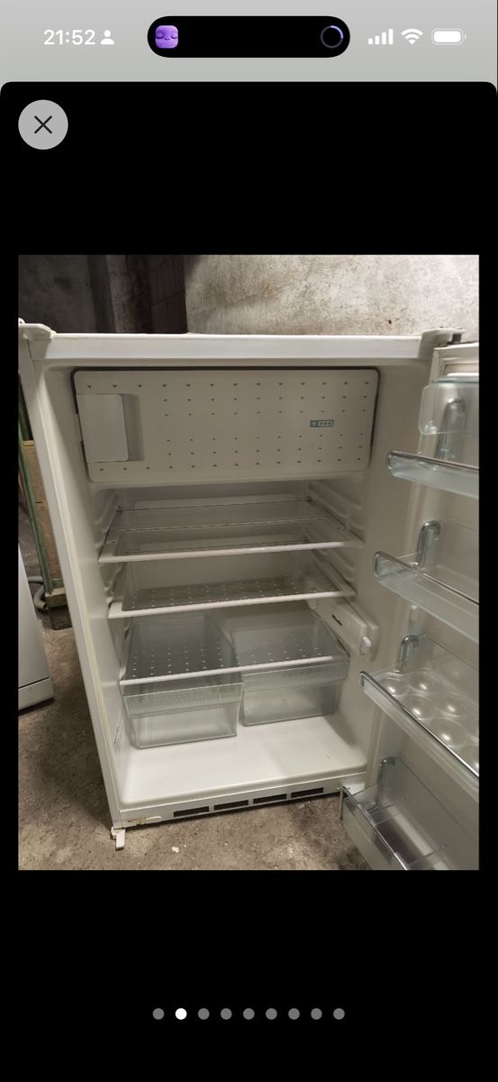 Miele Frigoriferi: Miele Kühlschrank K 5070 E-1 – Usato da Effretikon venduto da monkey_80 7