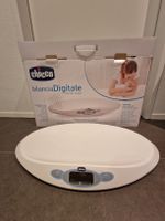 Chicco Babywaage wie neu inkl. Batterien