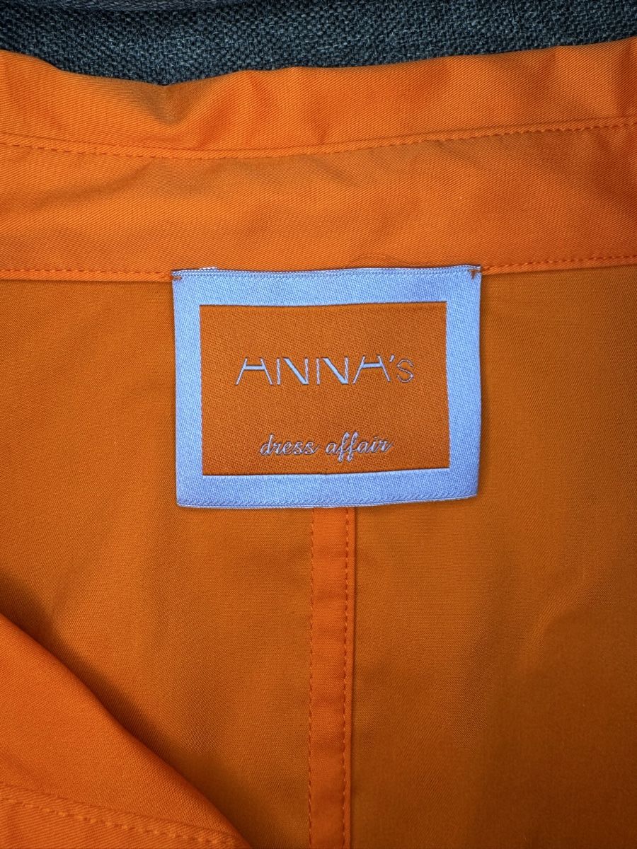 Vestiti: Anna’s dress affair – Nuovo e nell'imballaggio originale da Zürich venduto da mel_9t5v 2