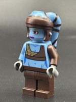 Lego Star Wars Aayla Secura Figur (sw0284)