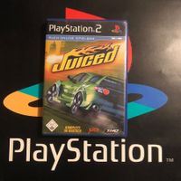 Juiced für PS2
