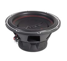 ViBE SLICK12D2-V3 - Subwoofer - 12" (30cm)