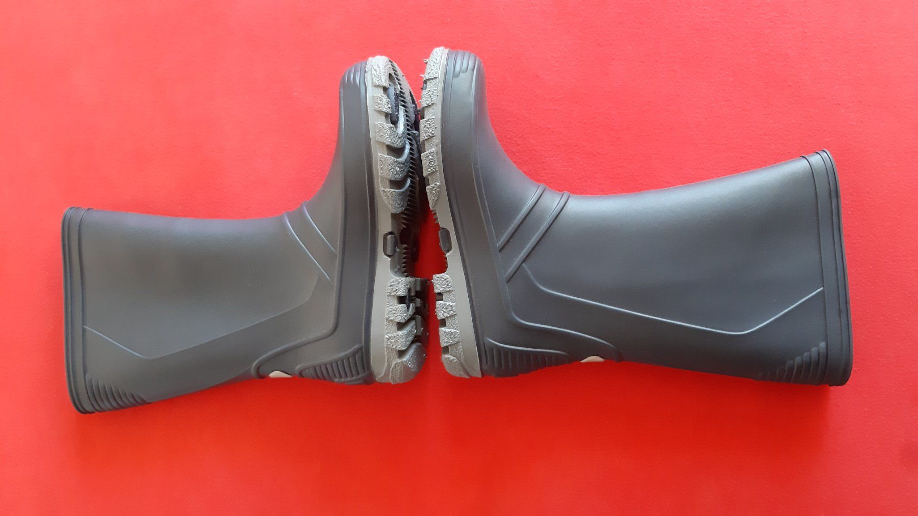 Scarpe per ragazzi: Gummistiefel  Grösse 29 , 24 cm hoch – Nuovo e nell'imballaggio originale da Wila venduto da myquaso 3