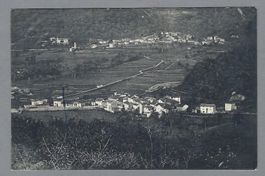 TAVERNE-TORRICELLA, SCRITTA, NON CIRCOLATA.