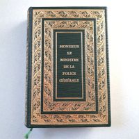 Mémoires de Joseph Fouché, Ed. Jean de Bonnot 1967