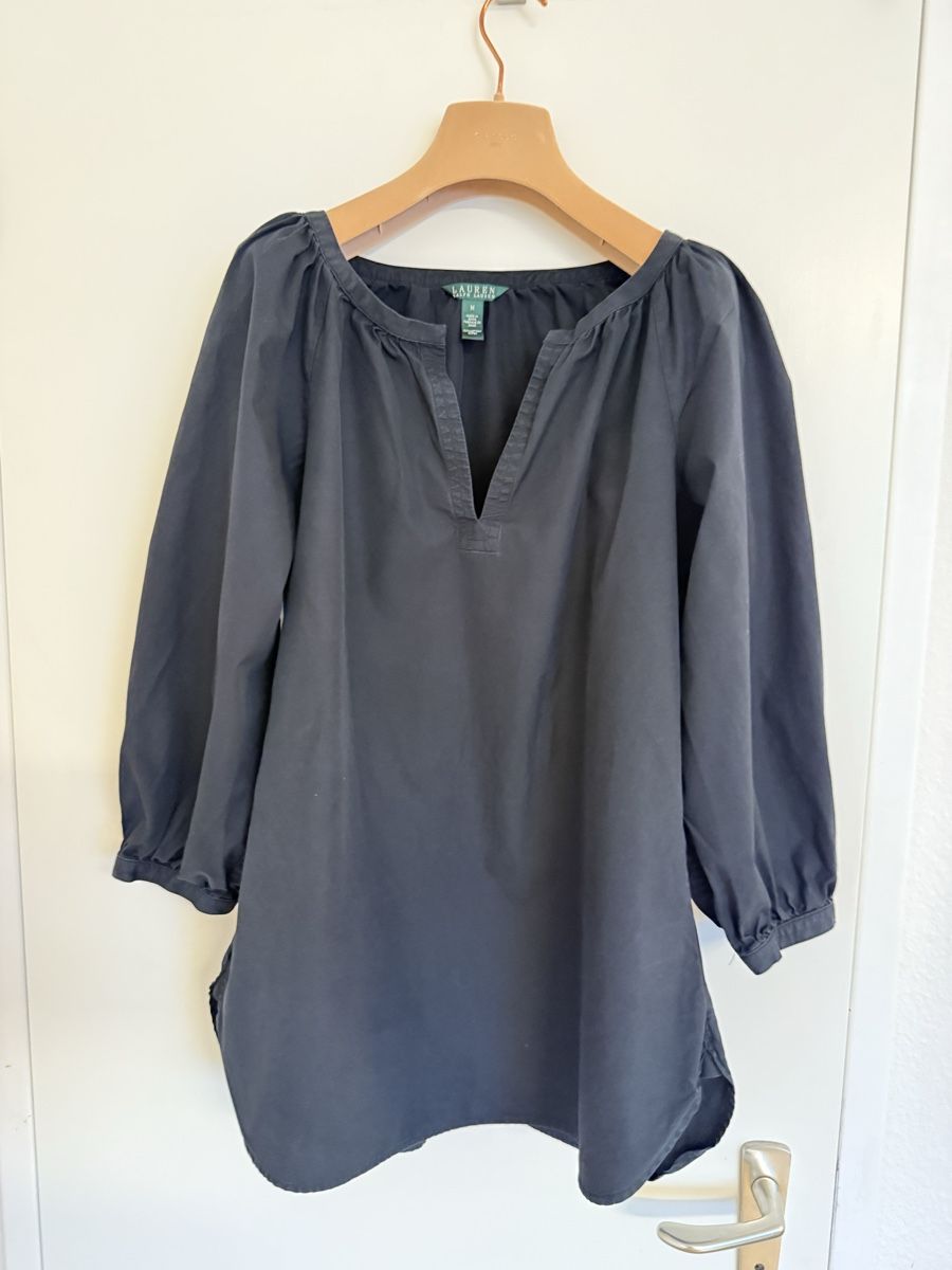 Ralph Lauren Camicette: Ralph Lauren blouse M – Usato da Basel venduto da dar_ch4051 2