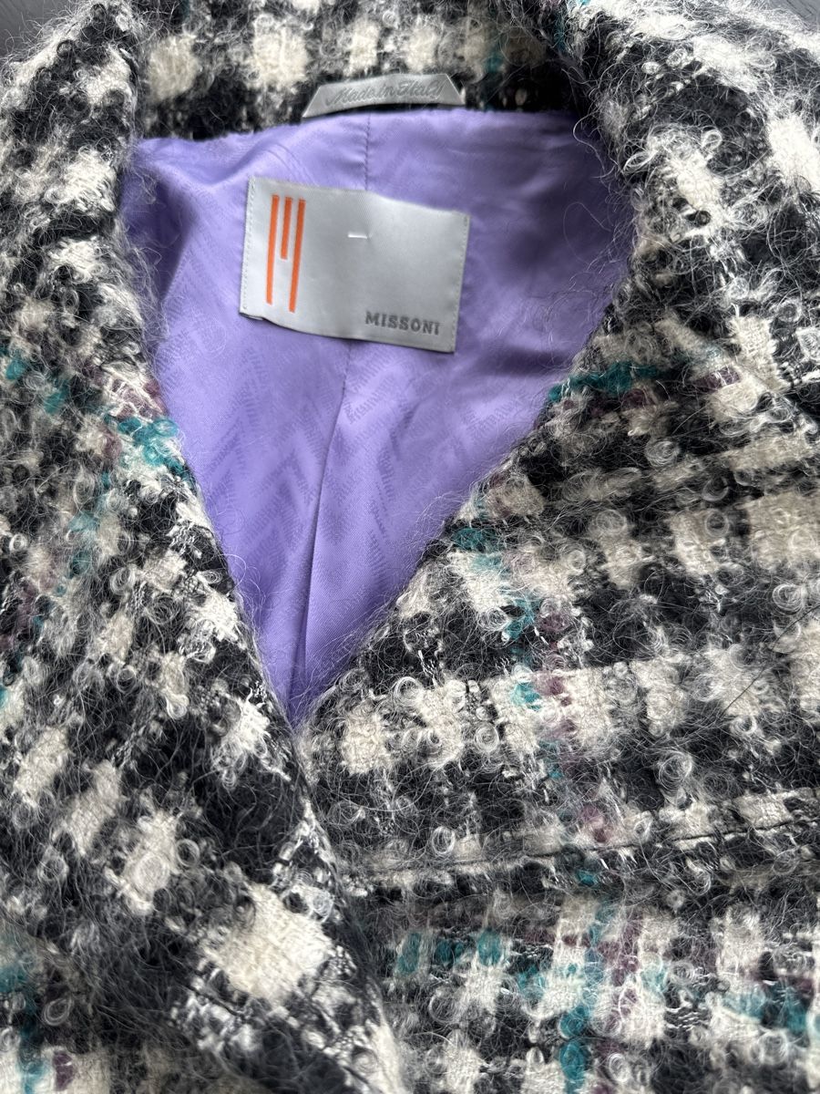 Missoni Cappotti: Missoni Coat Size 42 – Usato da Cologny venduto da pichi26 2