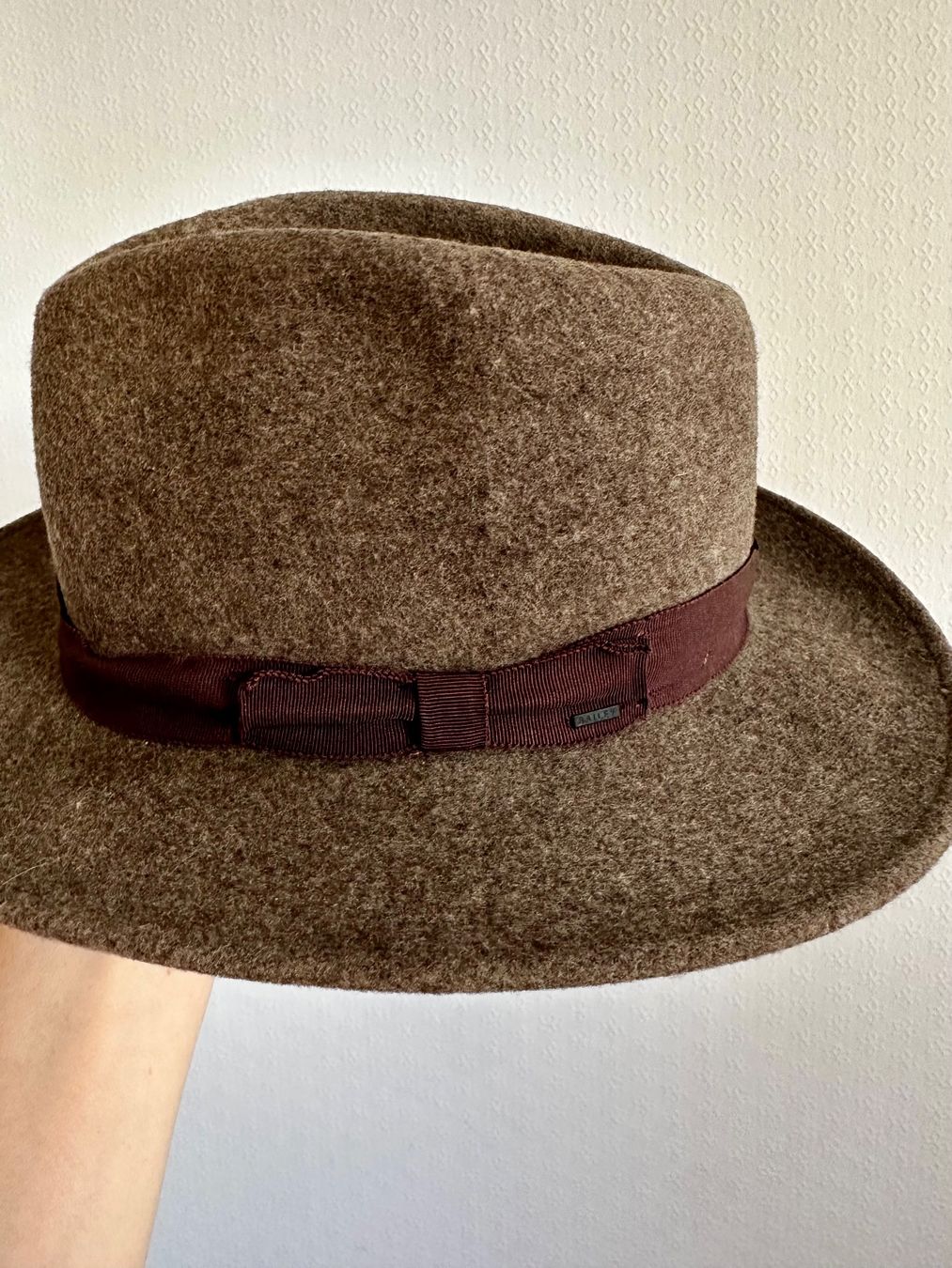 Chapeaux, bonnets & casquettes: Bailey fedora hat – D'occasion à Zürich par aidapo 2