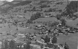 Erlenbach im Simmental BE Simmental