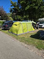 Vango Airbeam Solaris 500 Excel Collection