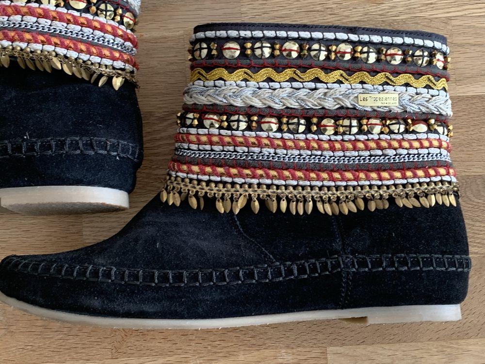 Boots Les Tropeziennes | Kaufen auf Ricardo