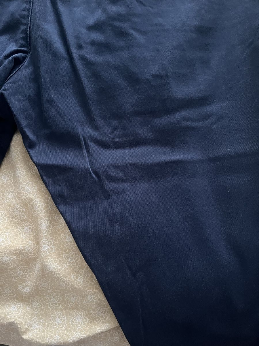 Massimo Dutti Pantaloni: Massimo Dutti Hose Slim Fit in Gr. 36 – Usato da Jona venduto da Flexer02 5