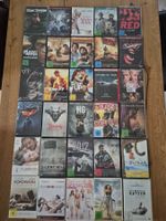 DVD Sammlung 30 Stück
