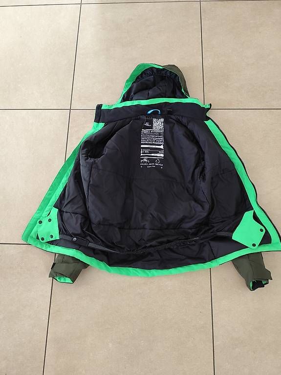 Giacche: Giacca da sci/snowboard  – Usato da Pregassona venduto da pce_xm2t 3