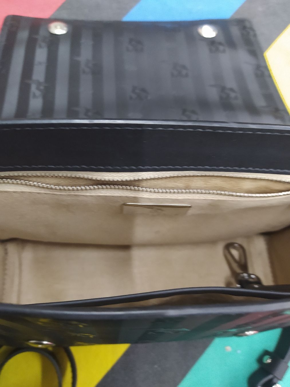 Maison Mollerus Borse da donna: Mollerus Original WIL Tasche – Usato da Weiningen ZH venduto da Vitanyi 2