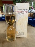 Laura Biagiotti TEMPORE Donna, eau de parfume