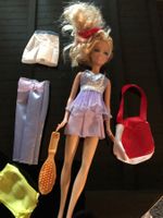 Barbie Puppe