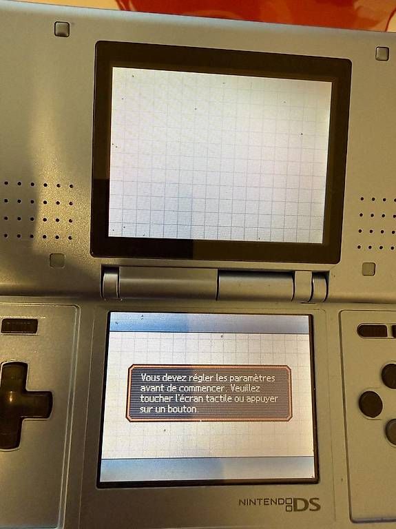 Nintendo Konsolen: Nintendo DS – Gebraucht aus Le Brassus von pau_6yqn 4