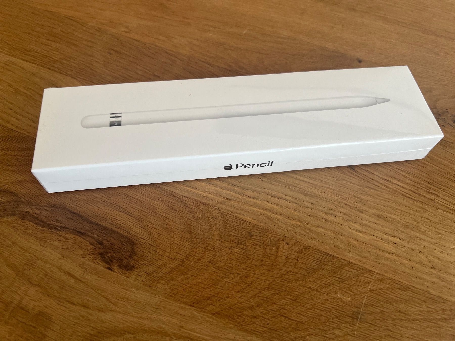 Apple Stifte & Marker: Apple Pencil Model A1603 – Neu und originalverpackt aus frauenfeld von
