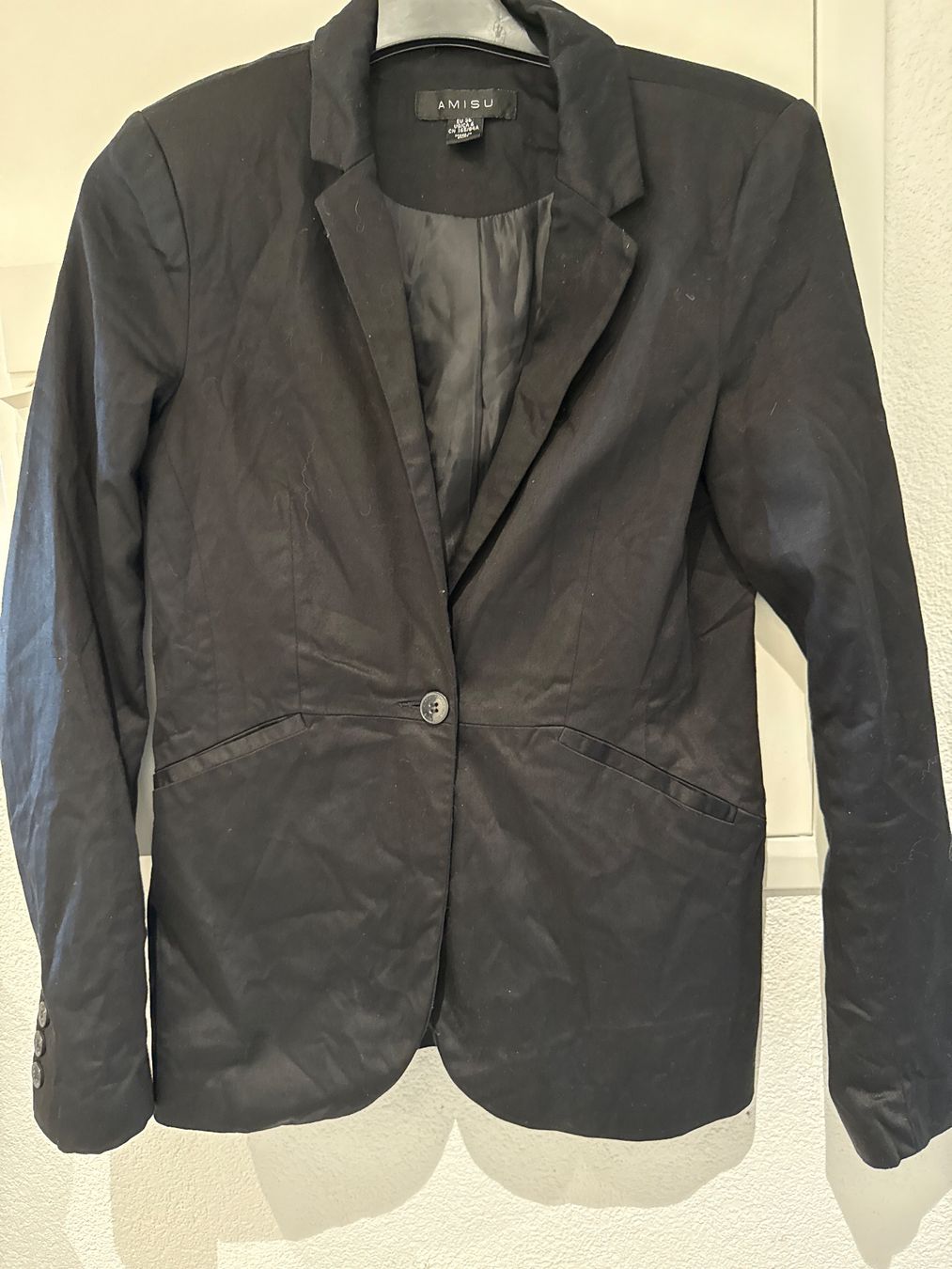 Giacche: Damen Blazer AMISU, 36 – Usato da Amriswil venduto da used2use