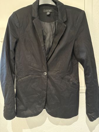Damen Blazer AMISU, 36