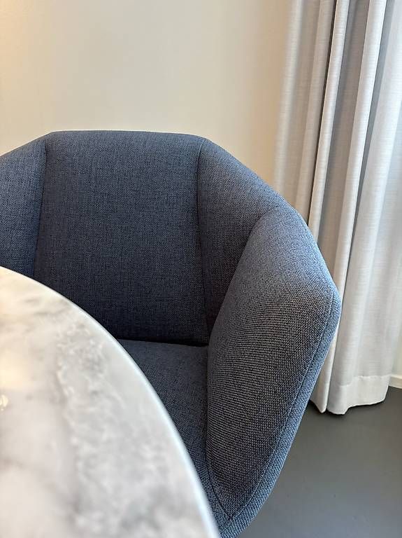 Poltrone: Bolia Kimono Stühle 4x  – Usato da Unterägeri venduto da mar_96hk 1
