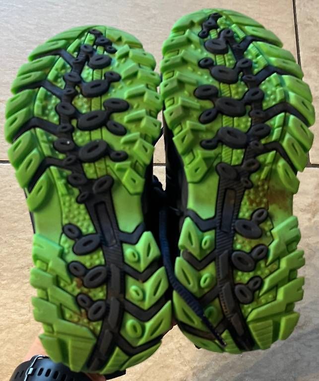 Chaussures garçon: Kinderschuhe Gr. 29 – D'occasion à Riken AG par fahndi 1