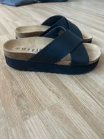 Office Girl Sandalen