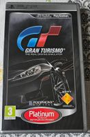 PSP Spiel - Gran Turismo