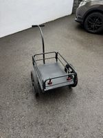 Transportanhänger