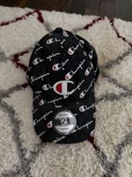 Champion Cap