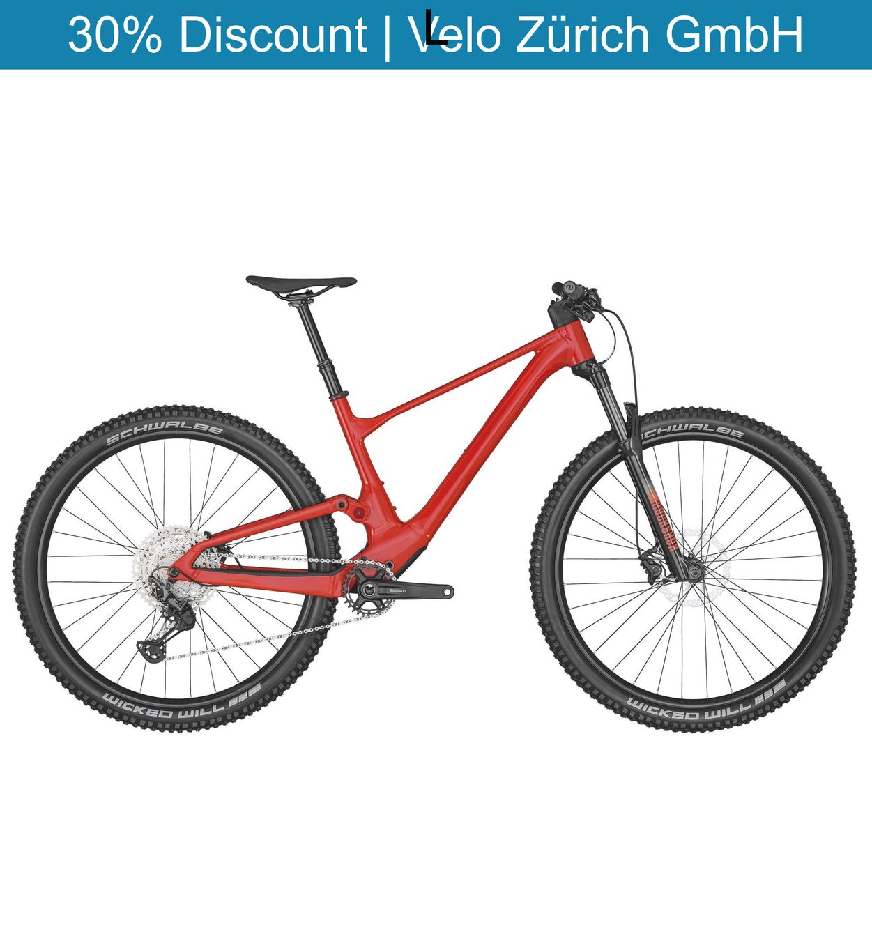 Biciclette: Scott Spark 960 – Nuovo (secondo la descrizione) da Zürich venduto da Velo_Zuerich_MTB