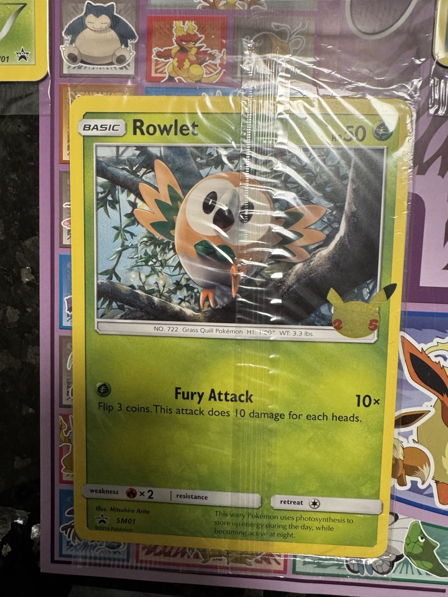 Pokémon Carte collezionabili: Pokémon starte Jumbo Karten XXL – Nuovo e nell'imballaggio originale da Emmenbrücke venduto da paj_q8wx 5