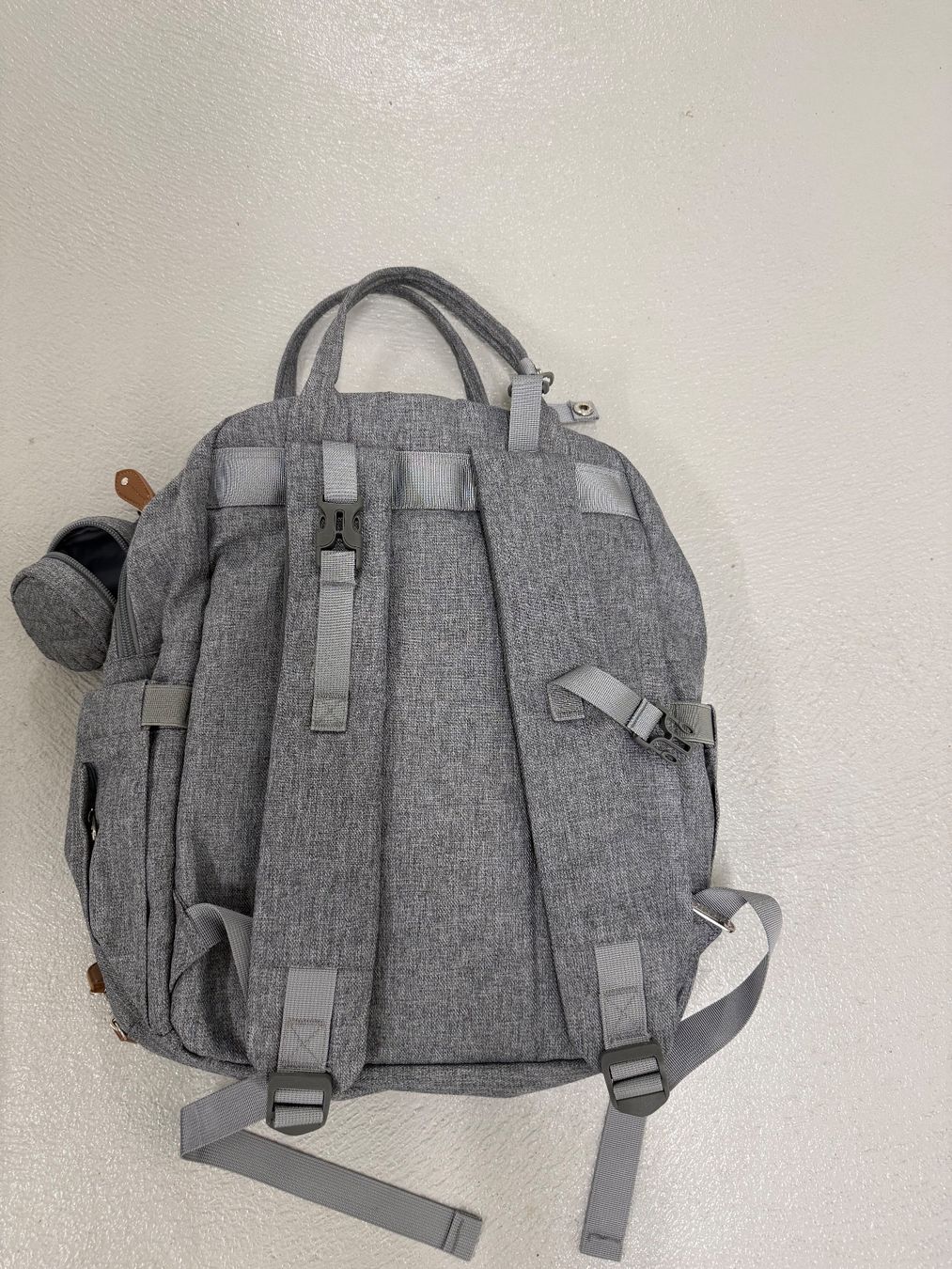 Zaini: Wickelrucksack – Usato da St. Gallen venduto da mirnes84 1