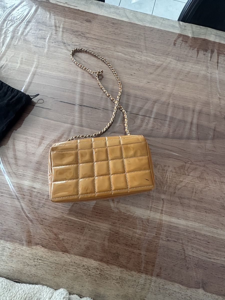 Chanel Taschen für Damen: Chanel chocolate flap bag – Gebraucht aus Muhen von S.t.o 1