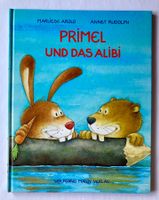 PRIMEL UND DAS ALIBI