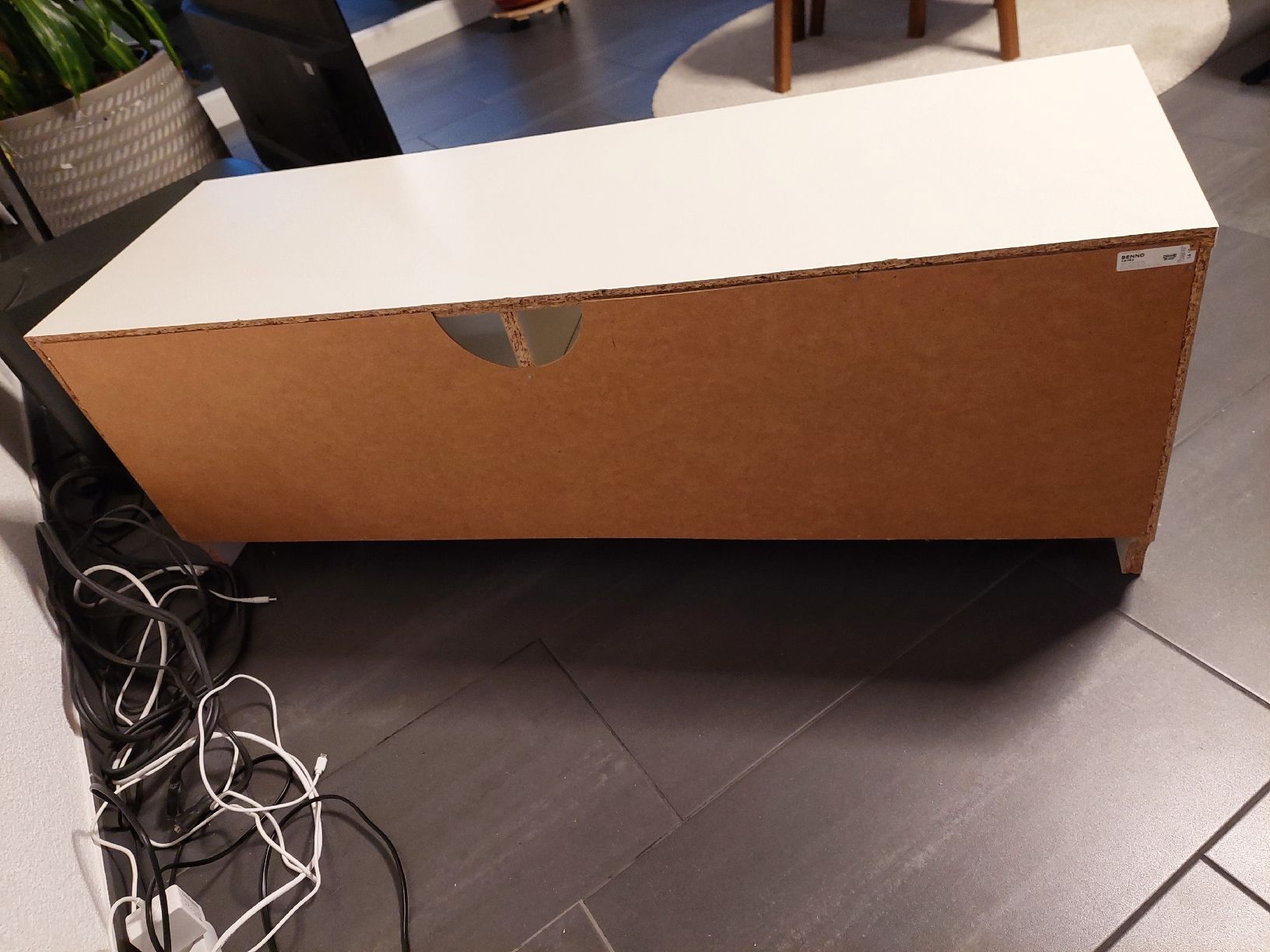 Ikea Mobili TV: TV Möbel / Lowboard – Usato da Unterengstringen venduto da nll_dw8s 3