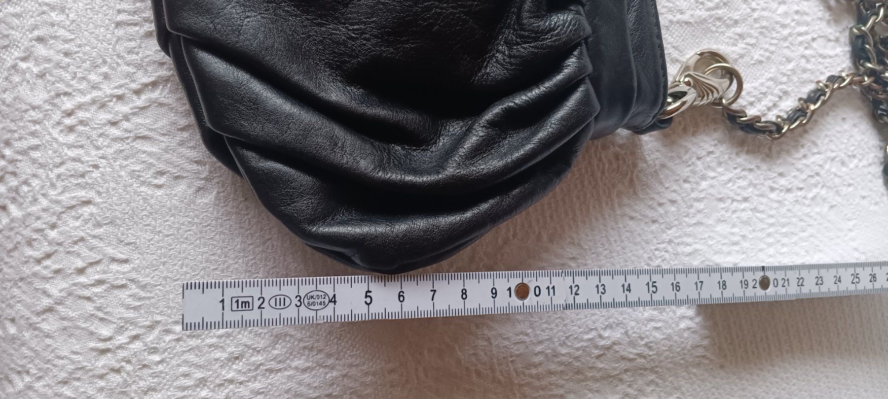 Harley-Davidson Borse da donna: HARLEY DAVIDSON Ledertäschli Neu NP.ca.250.- – Nuovo (secondo la descrizione) da Maienfeld venduto da Andyr44 5
