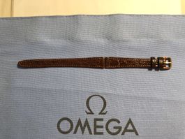 Omega Armband 13mm Original