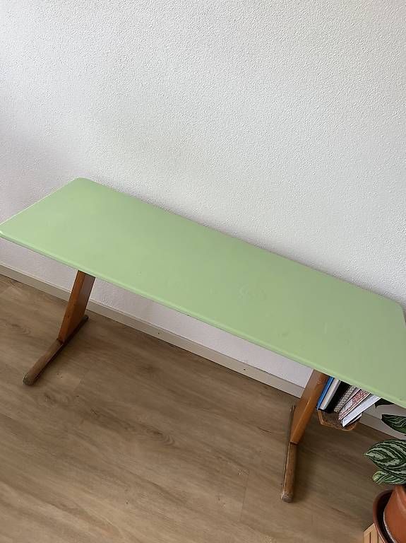 Tables: Vintage Tisch – D'occasion à Zürich par jen_mh6n 1