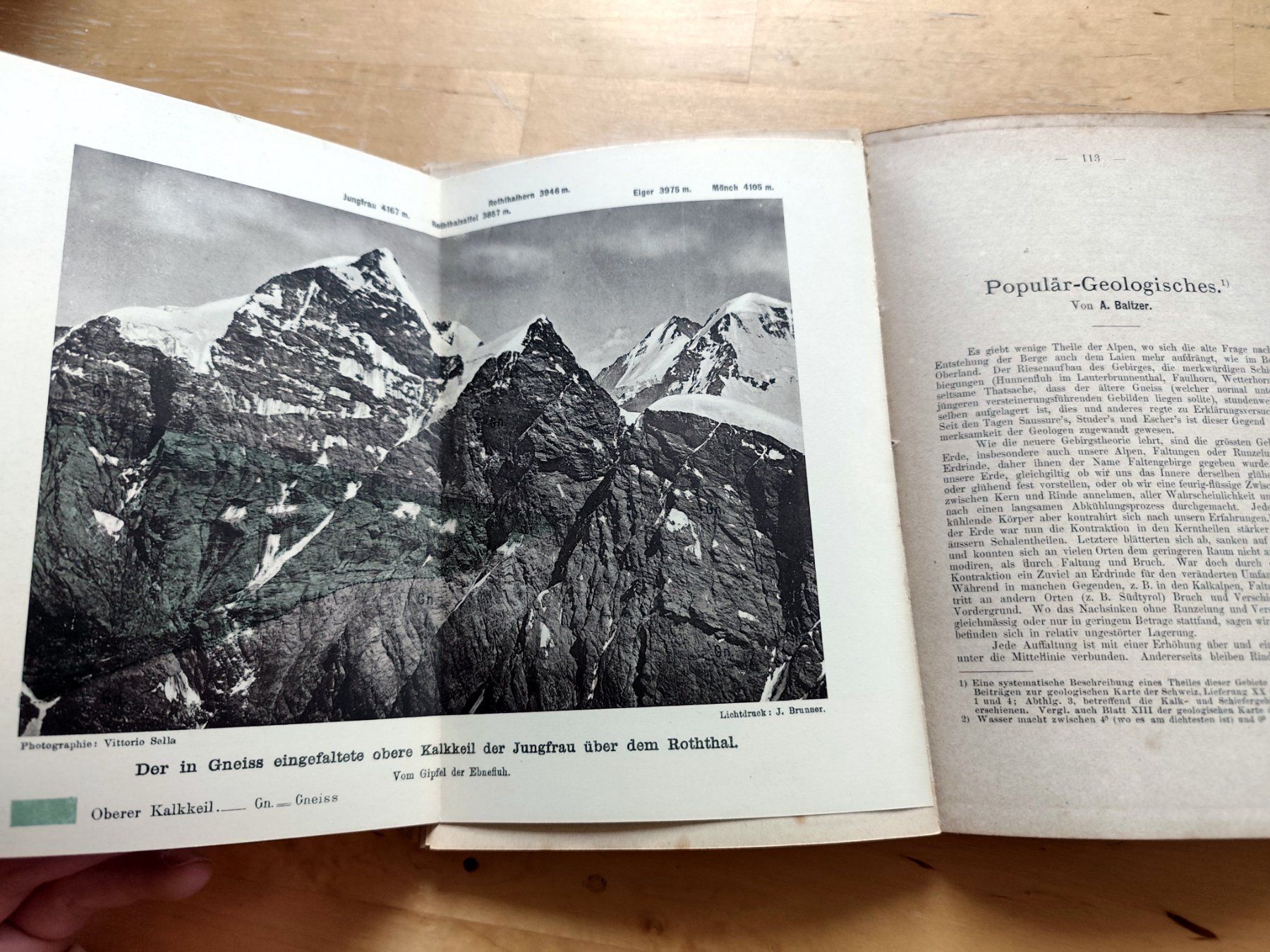 Bücher: Bernern Oberlandbahnen 1892 – Gebraucht aus Birrwil von dirtyoldtown 6