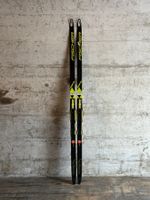 Langlaufski Fischer 146CM Skate