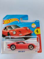 Hot Wheels Ferrari Dino 246 GT neu