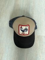 Cock Trucker Hat 🐔 Farmcore Style Snapback 🌻55