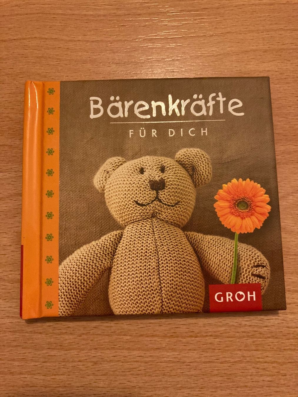Libri: Bärenkräfte Buch – Usato da Schlattingen venduto da fernfen