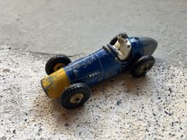 Ferrari Dinky Toys Kult Rarität
