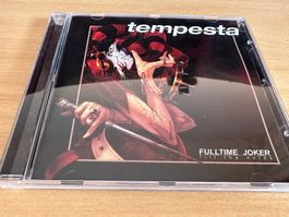 Tempesta – Fulltime Joker (Fill The Voids)