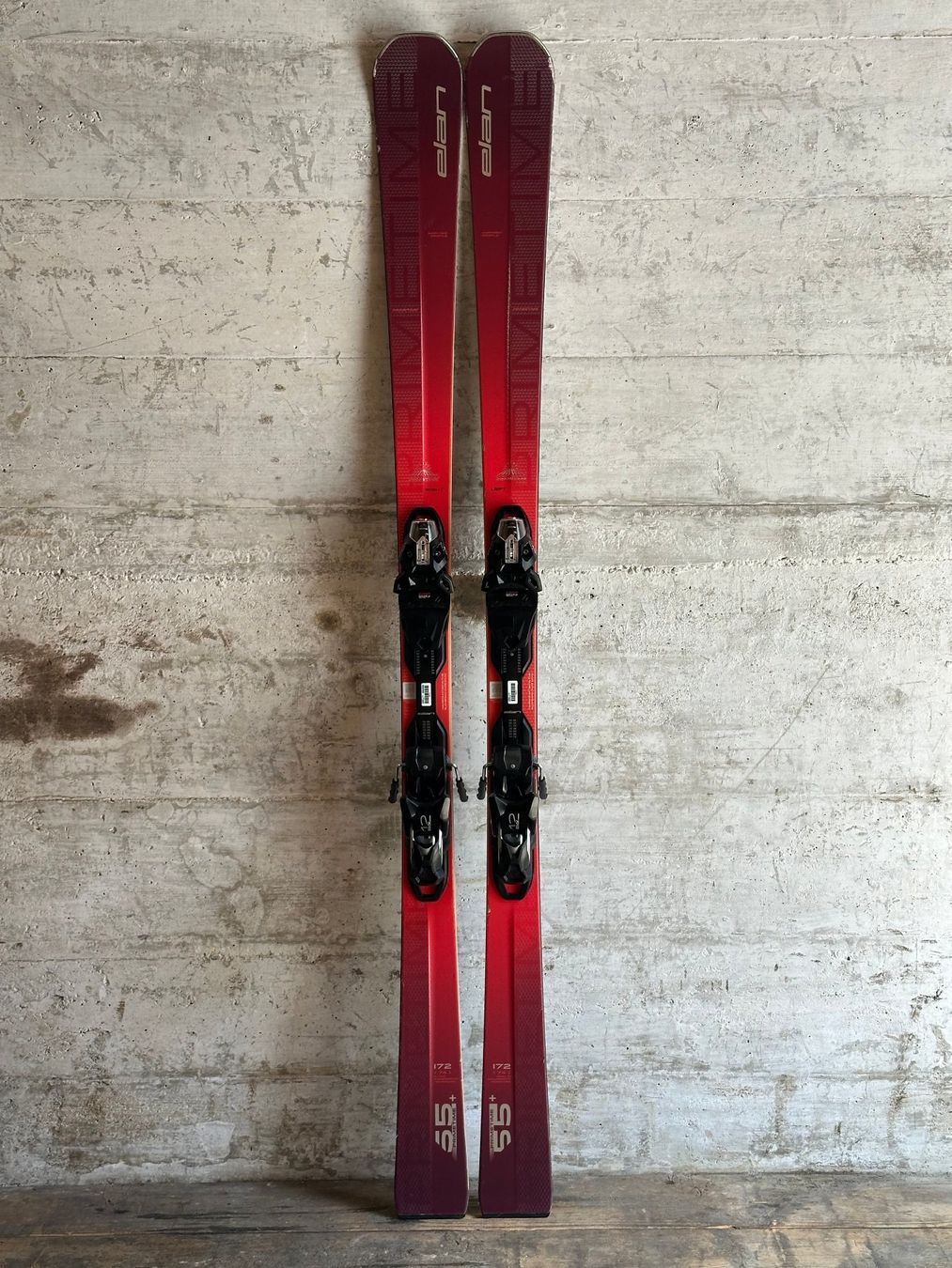 Elan Skis: Elan Primetime Ski 172CM 2025 – D'occasion à Emmenbrücke par karkarkar