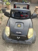 Elektroauto für Kinder
