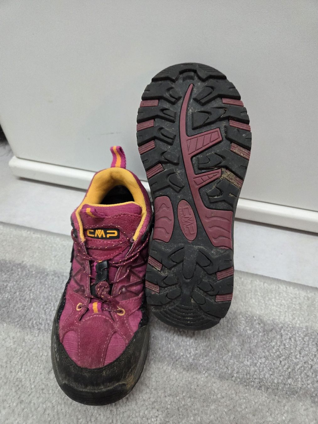 CMP Chaussures filles: wanderschuh – D'occasion à Birr par SonjaB84